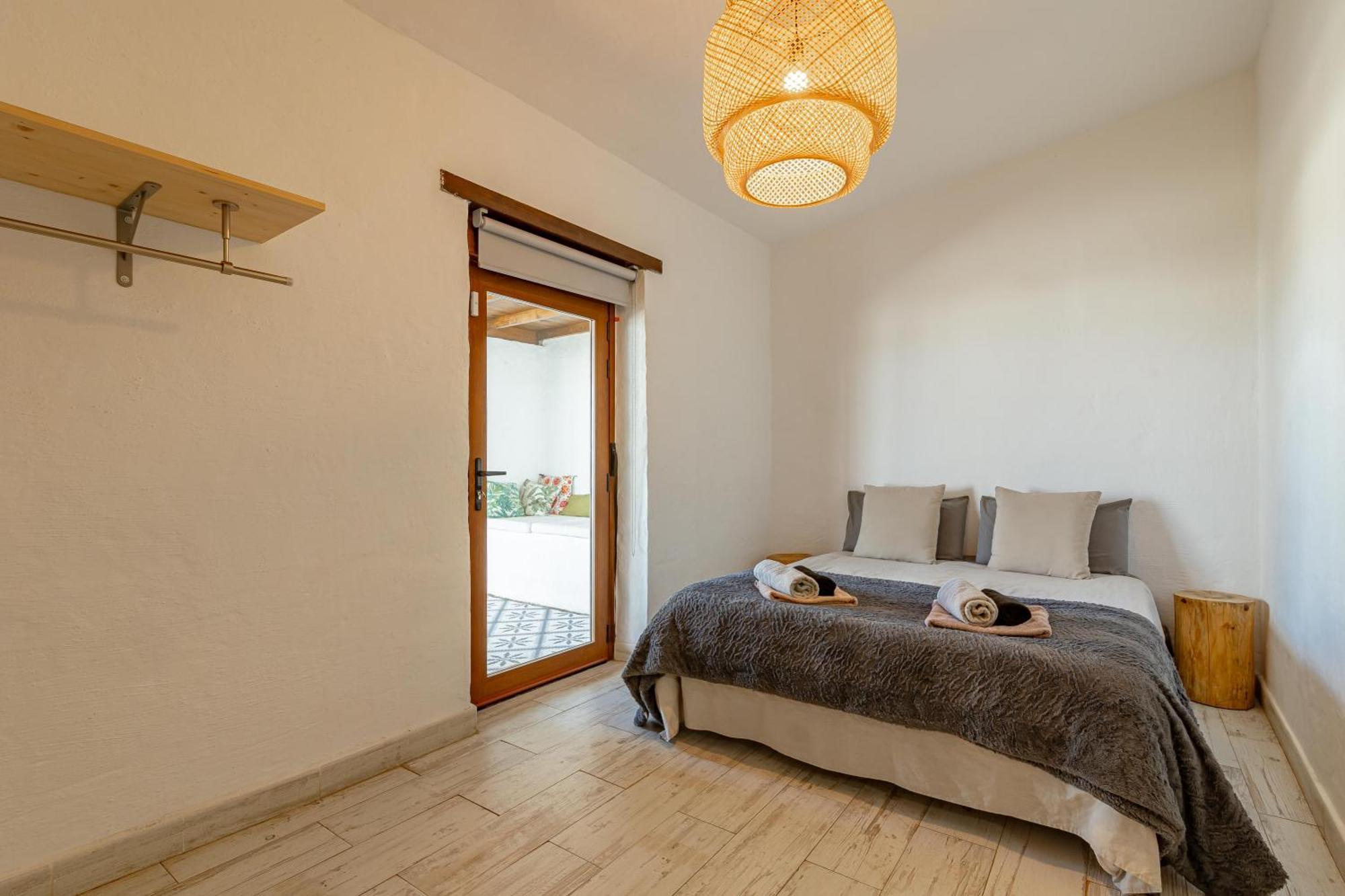 Lunatika House Villa *