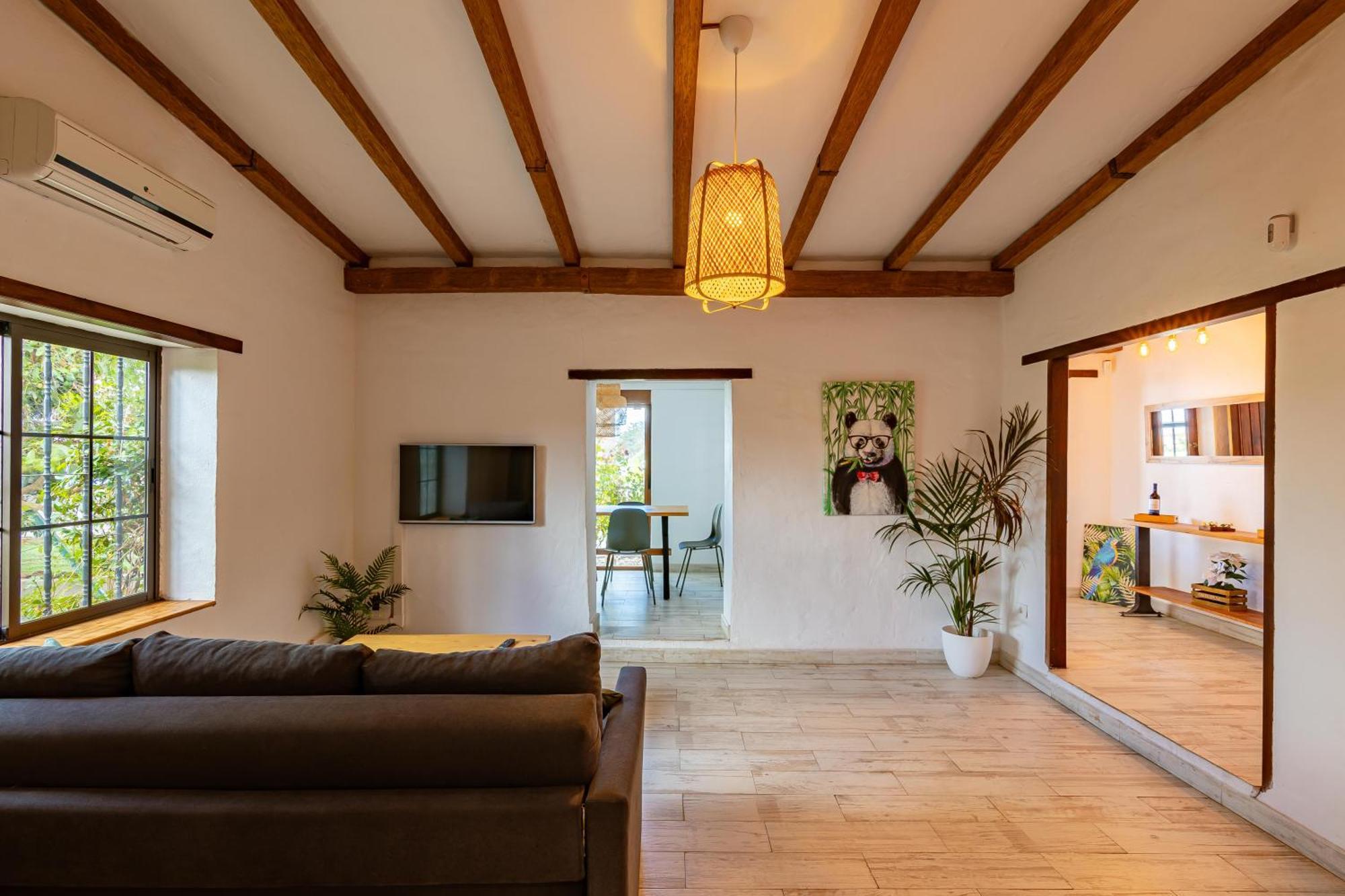Lunatika House *